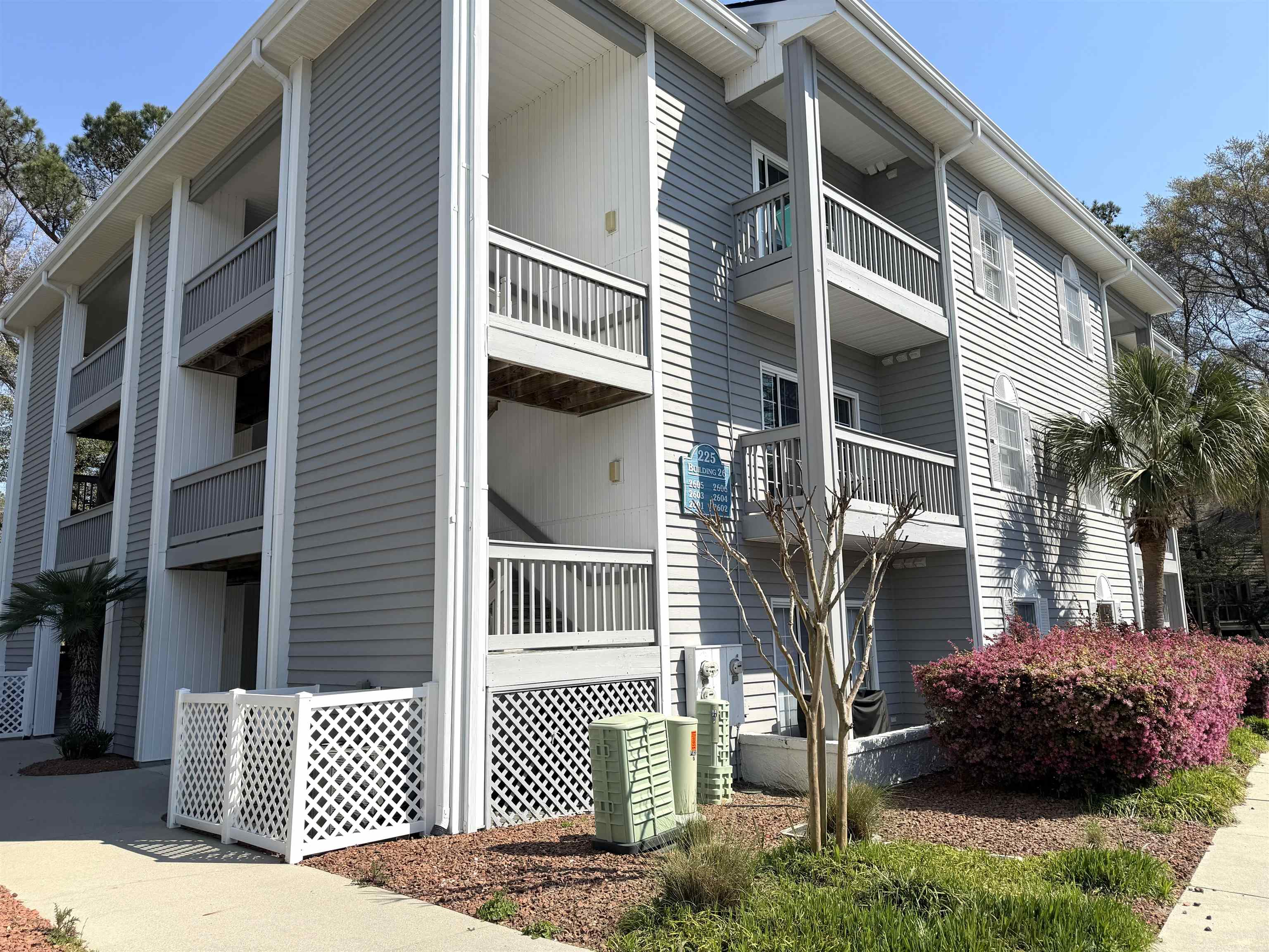 225 Royal Poste Road, Unit 2604 Sunset Beach, NC 28468 - Photo 15 of 18 Gallery Image 15