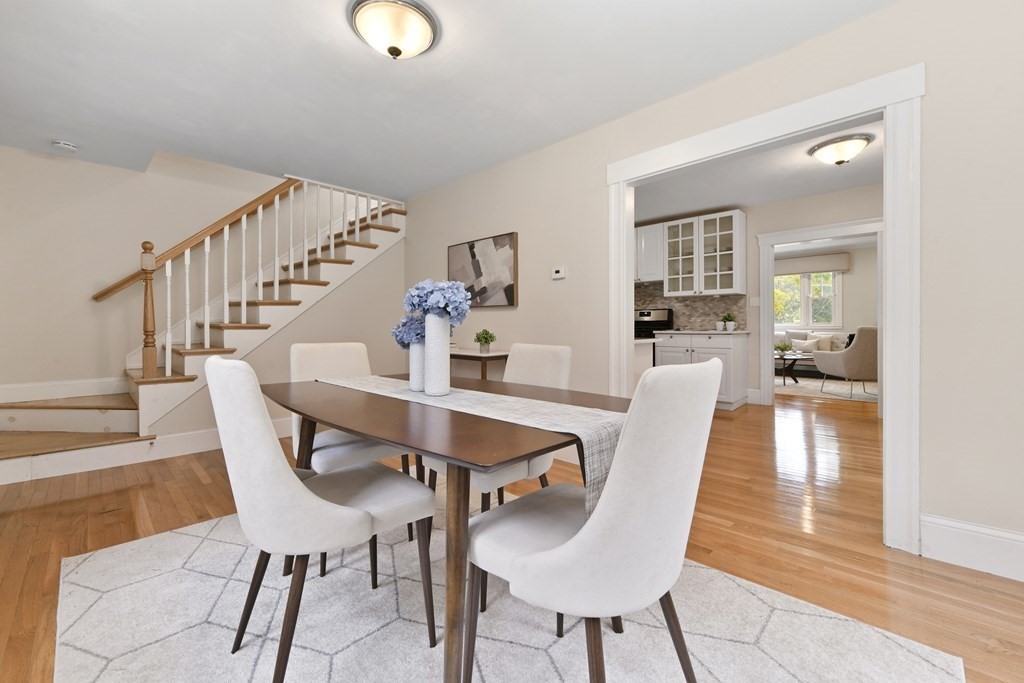 22 Reed Street Arlington, MA 02474 - Photo 12 of 26 Gallery Image 12