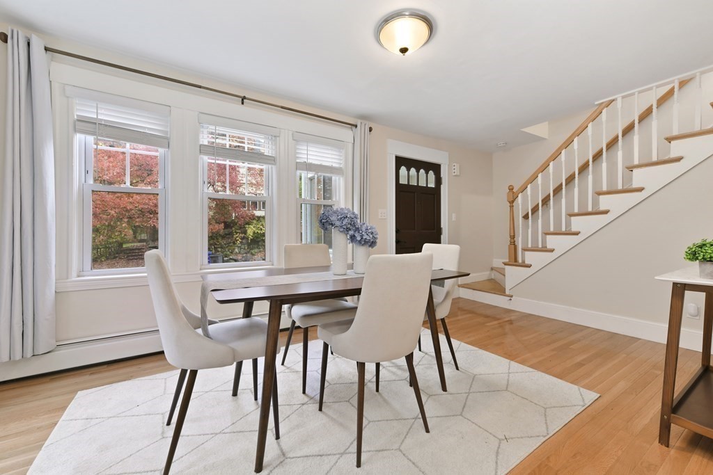 22 Reed Street Arlington, MA 02474 - Photo 14 of 26 Gallery Image 14