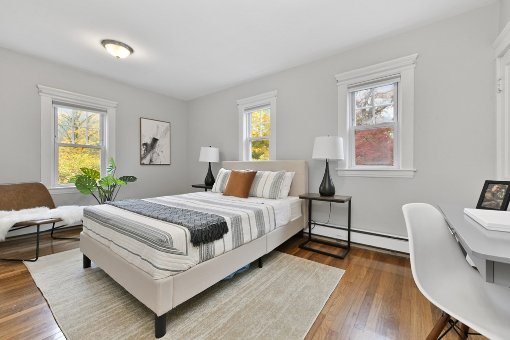 22 Reed Street Arlington, MA 02474 - Photo 16 of 26 Gallery Image 16