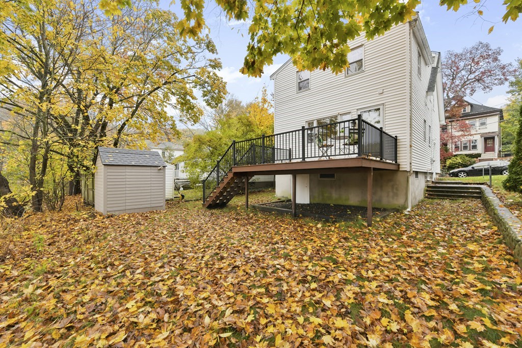 22 Reed Street Arlington, MA 02474 - Photo 3 of 26 Gallery Image 3