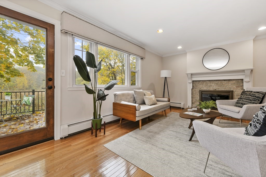 22 Reed Street Arlington, MA 02474 - Photo 8 of 26 Gallery Image 8