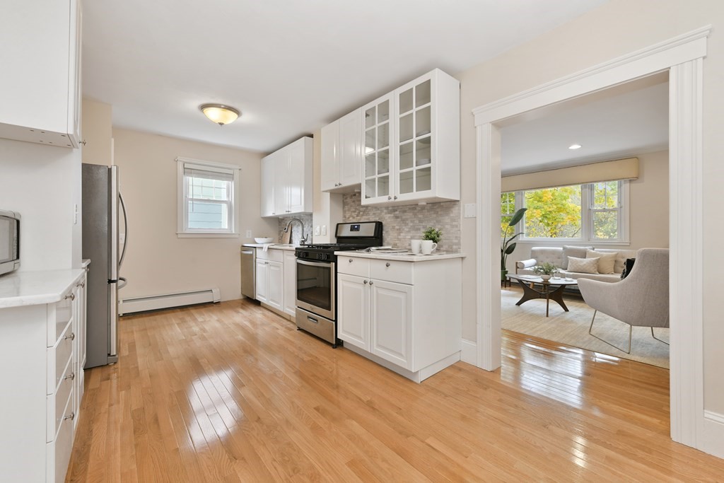 22 Reed Street Arlington, MA 02474 - Photo 9 of 26 Gallery Image 9