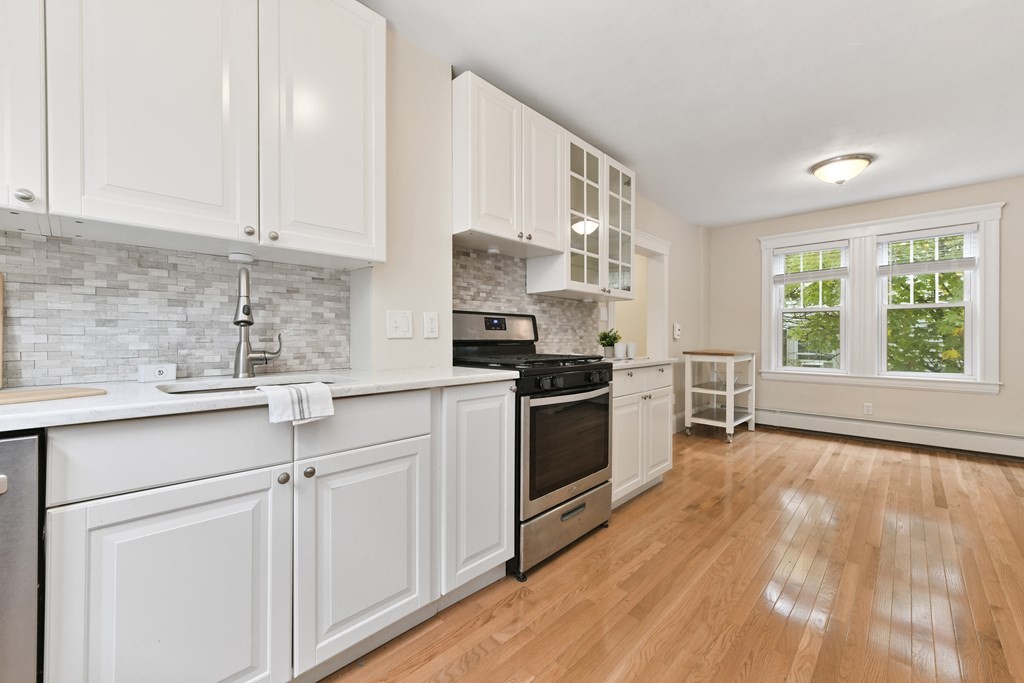 22 Reed Street Arlington, MA 02474 - Photo 10 of 26 Gallery Image 10