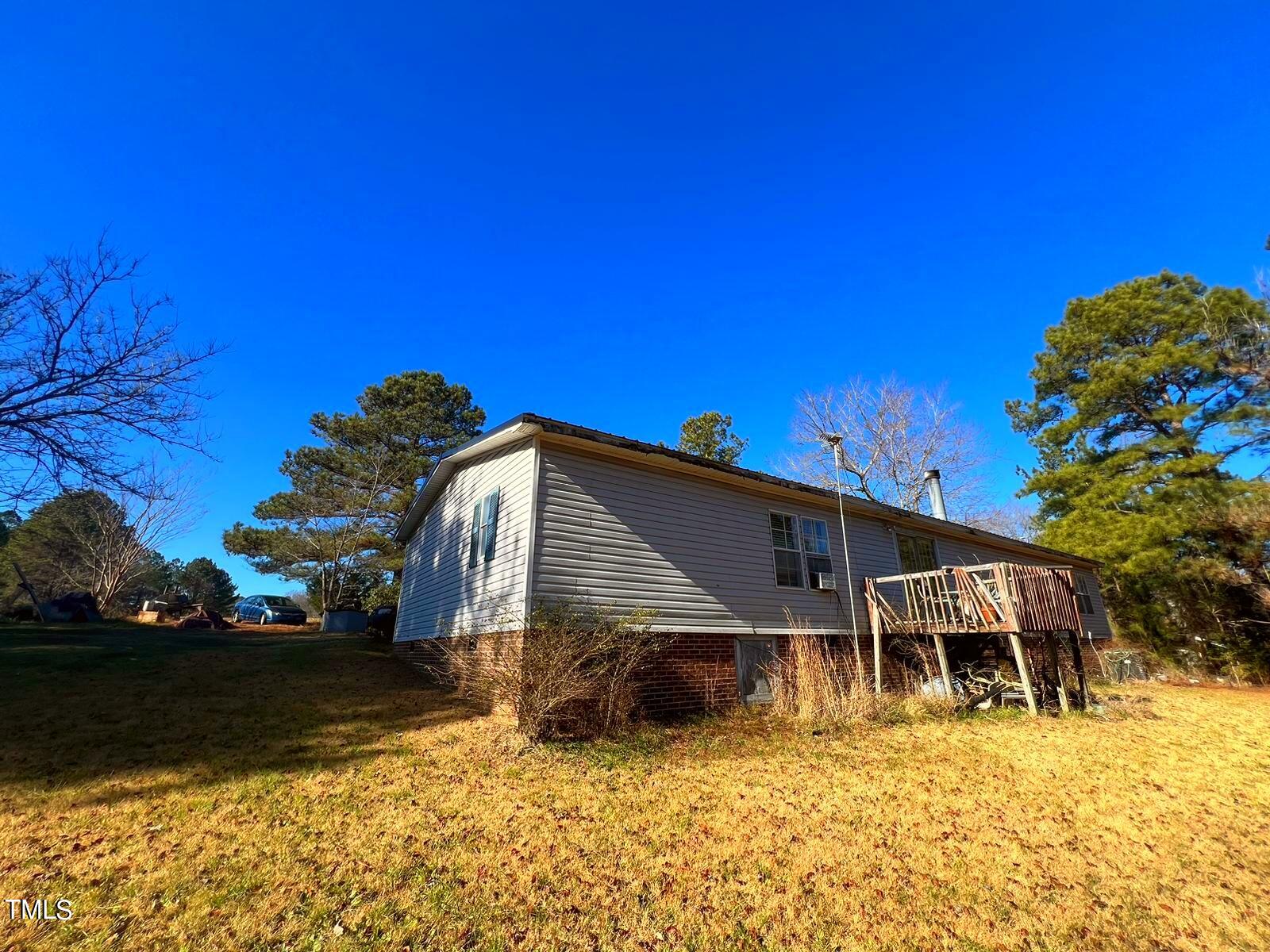 40 Spring Rock Road Louisburg, NC 27549 - Photo 5 of 13 4
