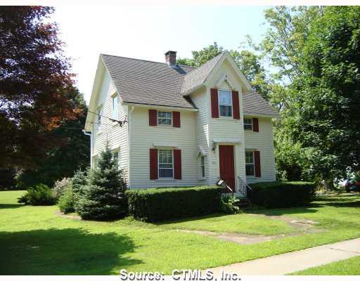 102 Old Boston Post Road Old Saybrook, CT 06475 - Photo 1 of 1