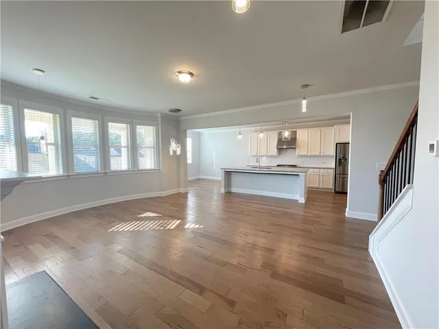 $3,300 | 4020 Adder Circle, Buford, GA 30519