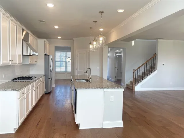 $3,300 | 4020 Adder Circle, Buford, GA 30519