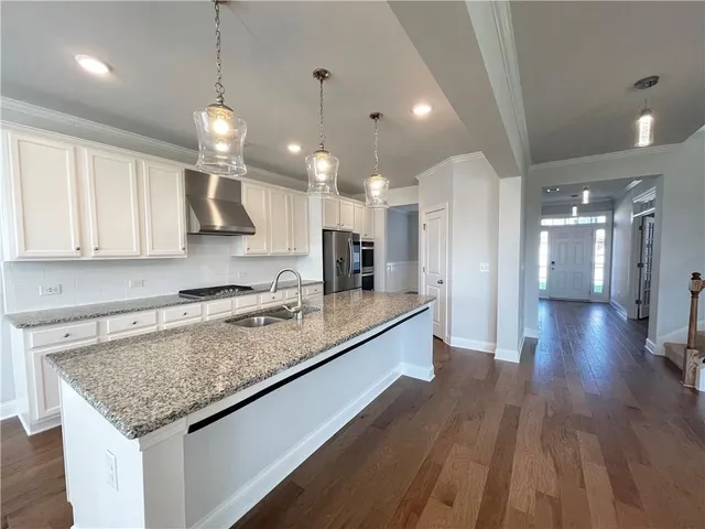 $3,300 | 4020 Adder Circle, Buford, GA 30519