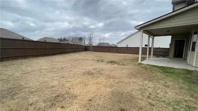 $3,300 | 4020 Adder Circle, Buford, GA 30519