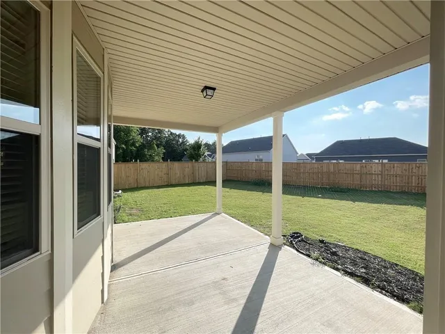 $3,300 | 4020 Adder Circle, Buford, GA 30519