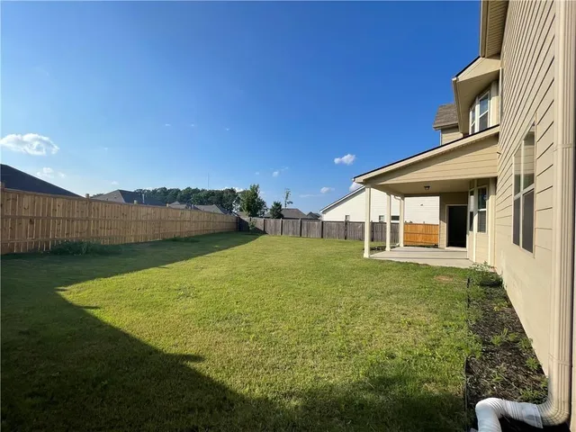 $3,300 | 4020 Adder Circle, Buford, GA 30519