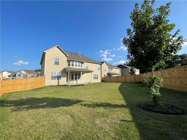 $3,300 | 4020 Adder Circle, Buford, GA 30519