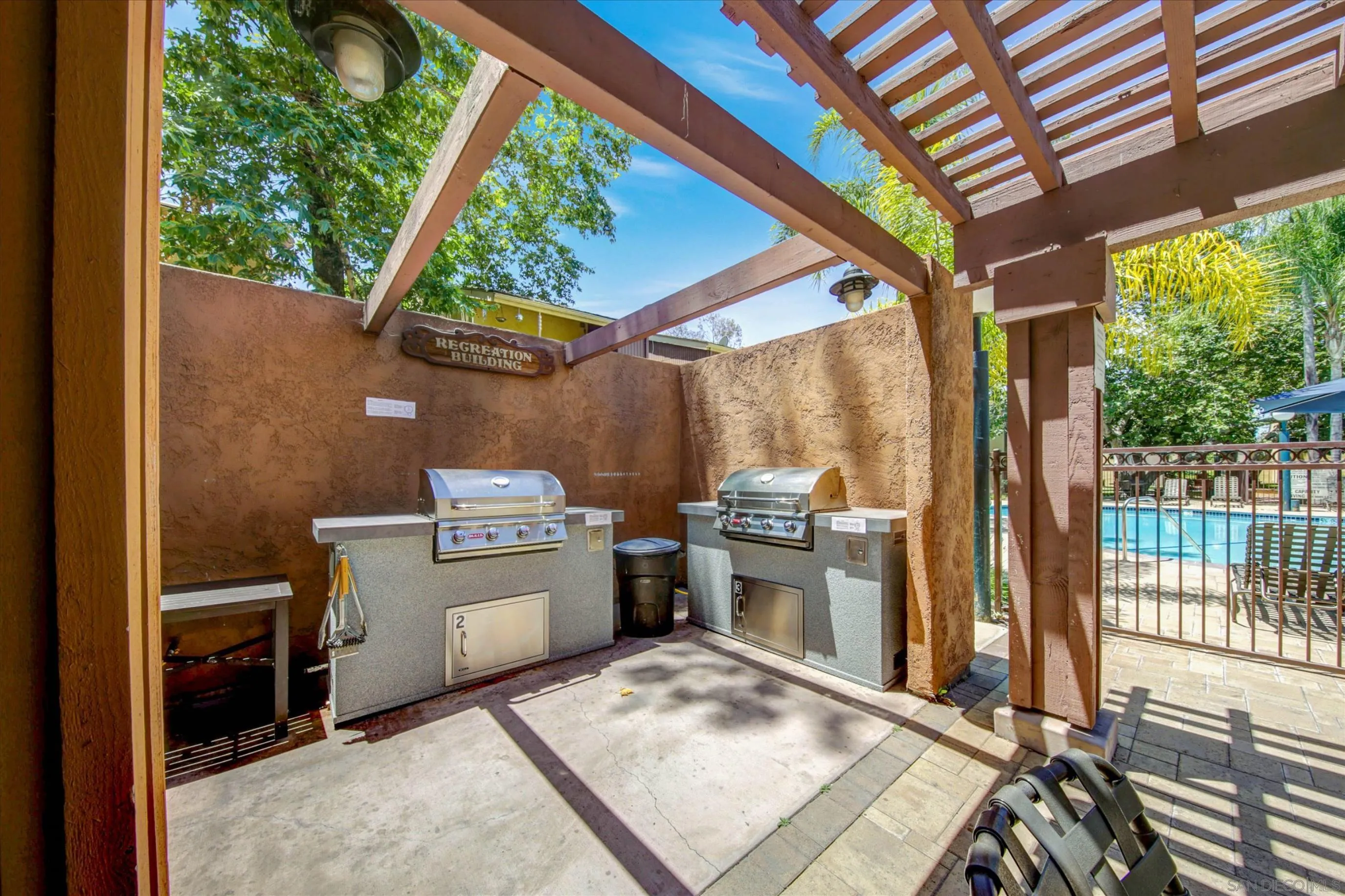 6012 Rancho Mission Road, Unit 302 San Diego, CA 92108 - Photo 20 of 24