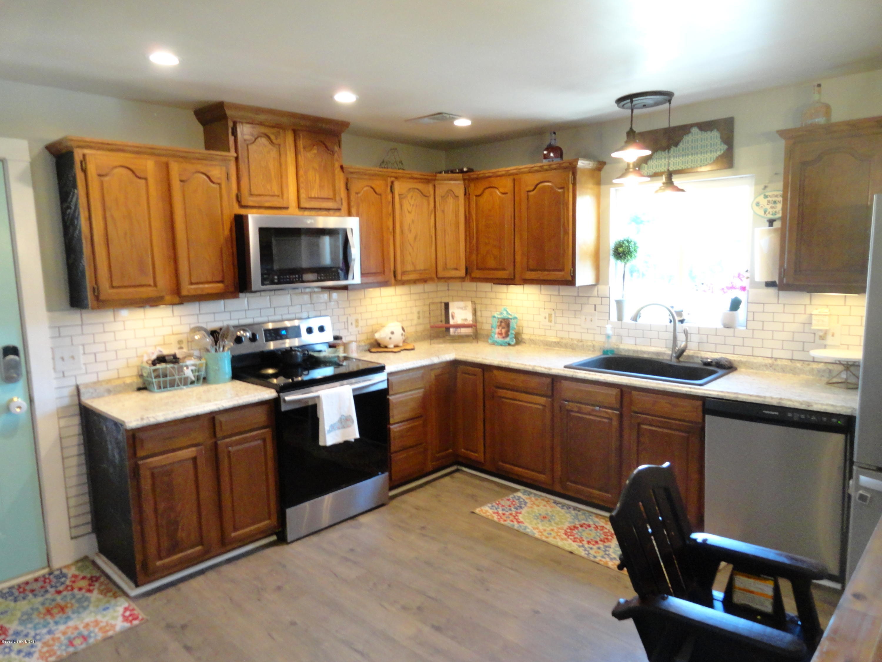 1170 Anderson City Road Lawrenceburg, KY 40342 - Photo 15 of 70 DSC03132