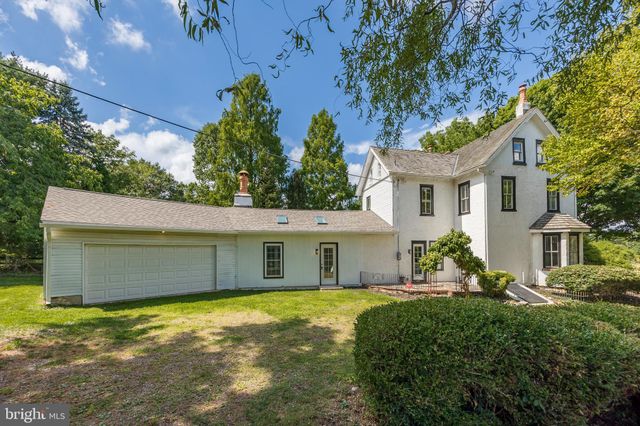 $818,000 | 2381 Valley Hill Road, Malvern, PA 19355