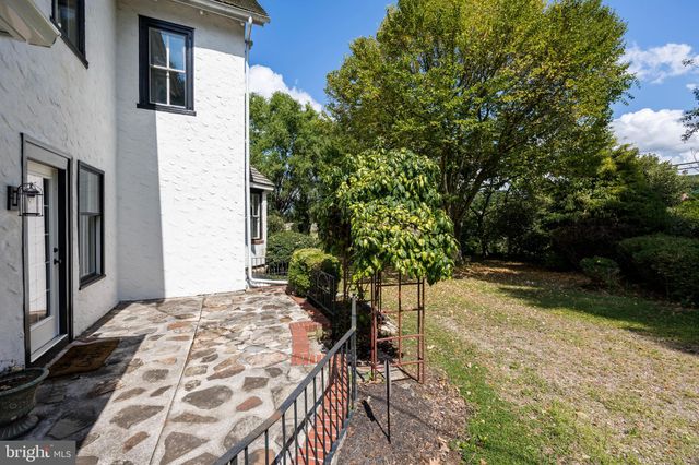 $818,000 | 2381 Valley Hill Road, Malvern, PA 19355