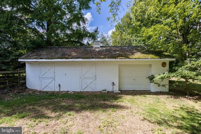 $818,000 | 2381 Valley Hill Road, Malvern, PA 19355