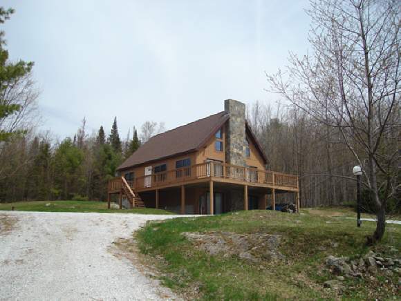 1812 Old Turnpike Road Mount Holly, VT 05758 - Photo 1 of 1