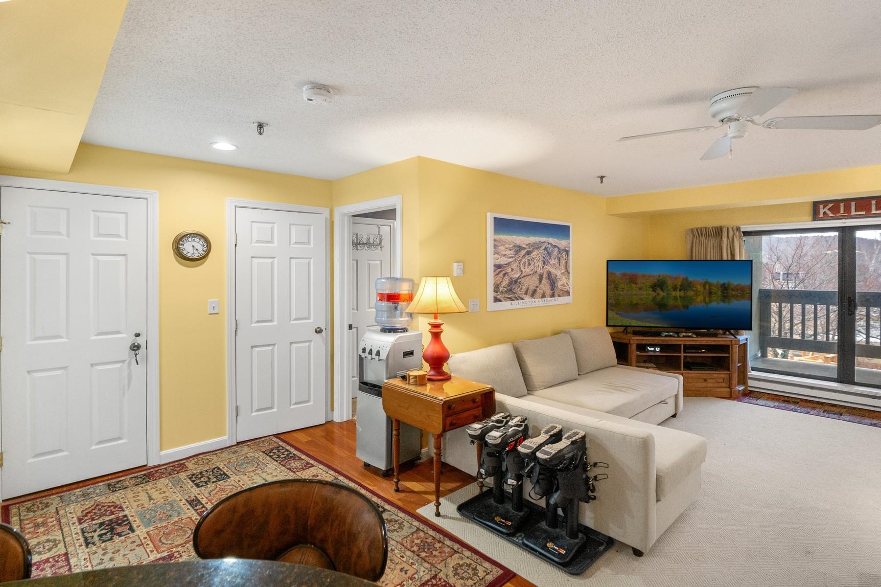 133 East Mountain Road, Unit 3D23 Killington, VT 05751 - Photo 13 of 17 Gallery Image 13