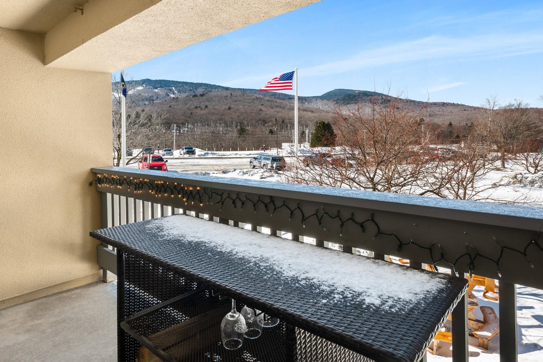 133 East Mountain Road, Unit 3D23 Killington, VT 05751 - Photo 15 of 17 Gallery Image 15