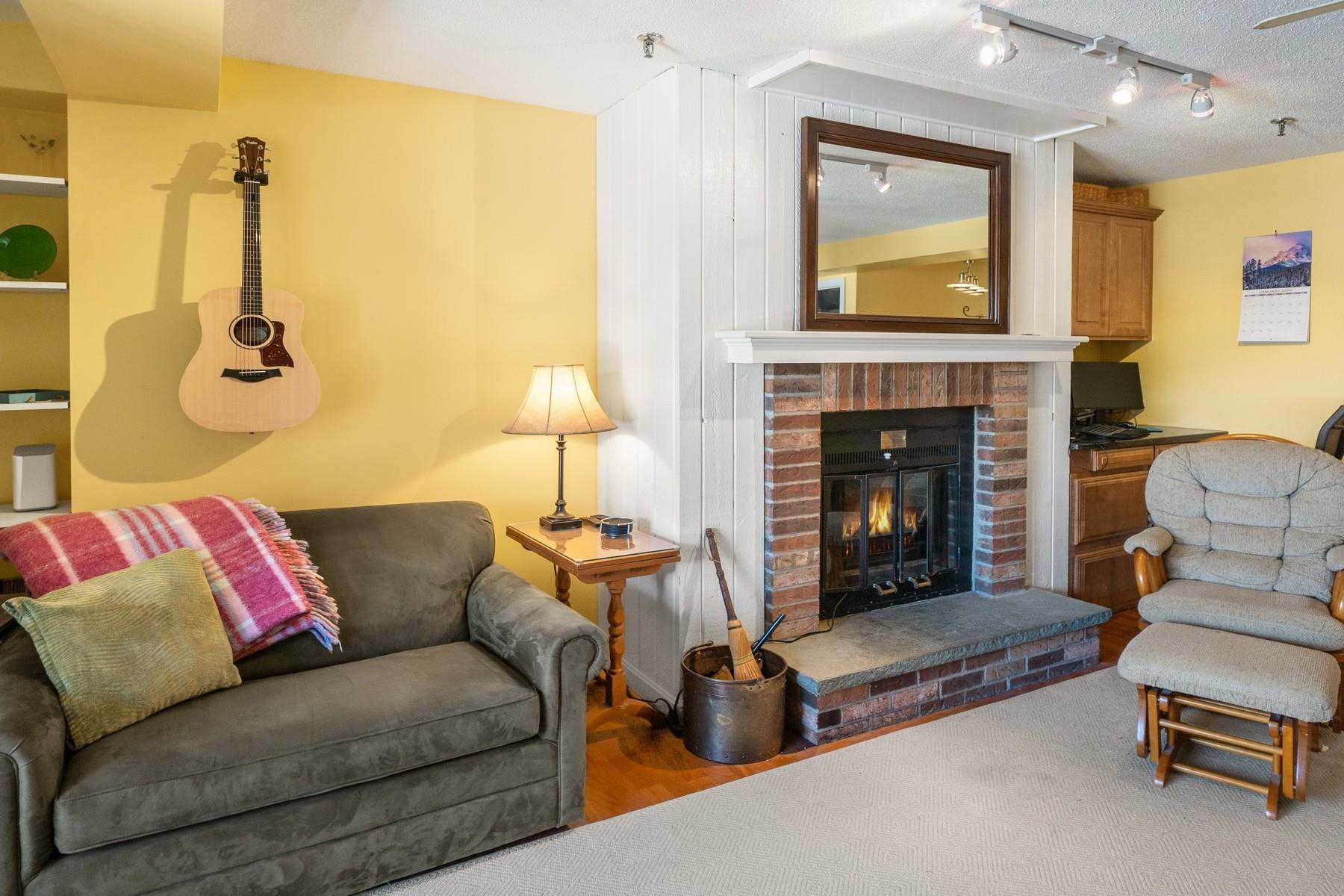 133 East Mountain Road, Unit 3D23 Killington, VT 05751 - Photo 16 of 17 Gallery Image 16