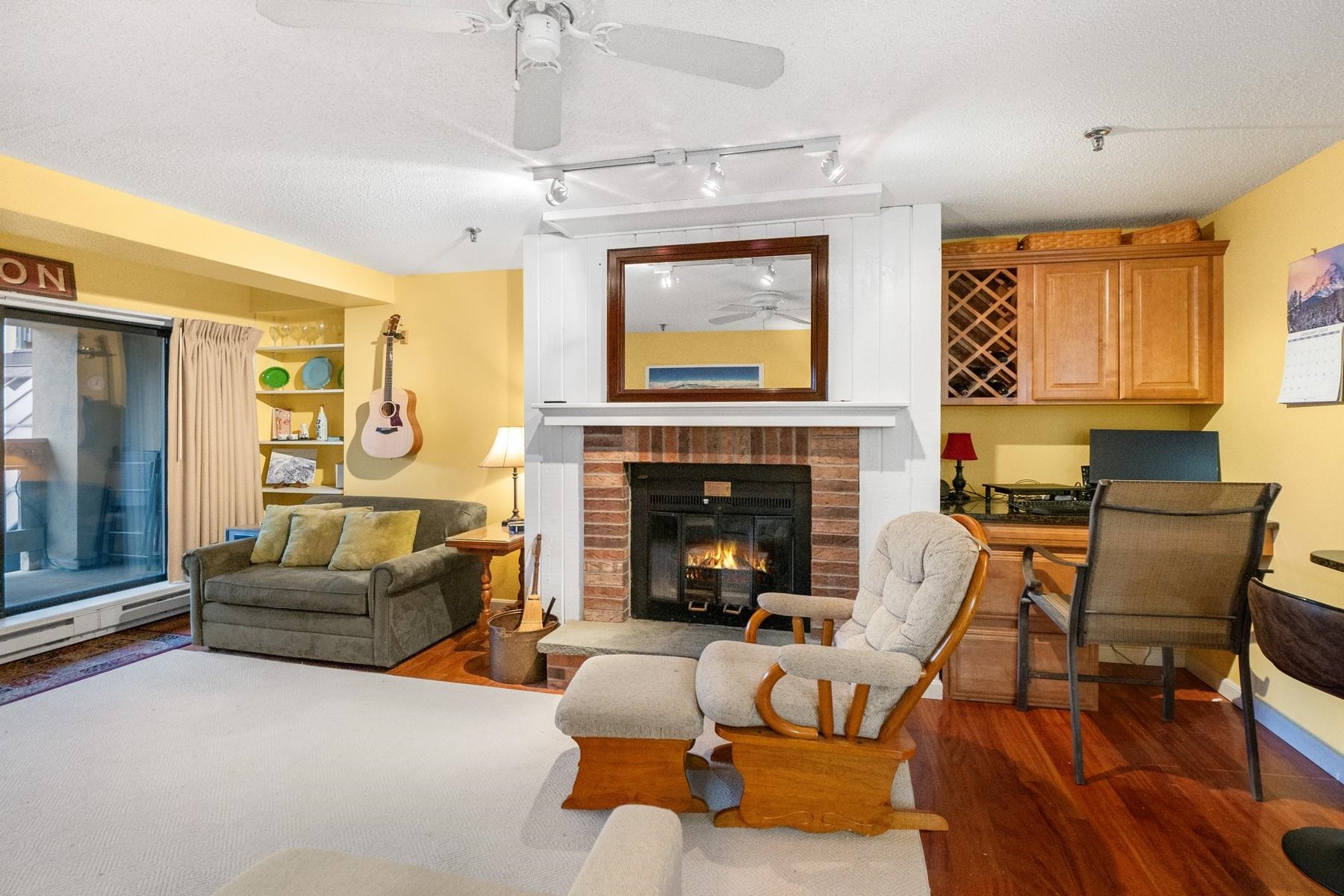 133 East Mountain Road, Unit 3D23 Killington, VT 05751 - Photo 2 of 17 Gallery Image 2