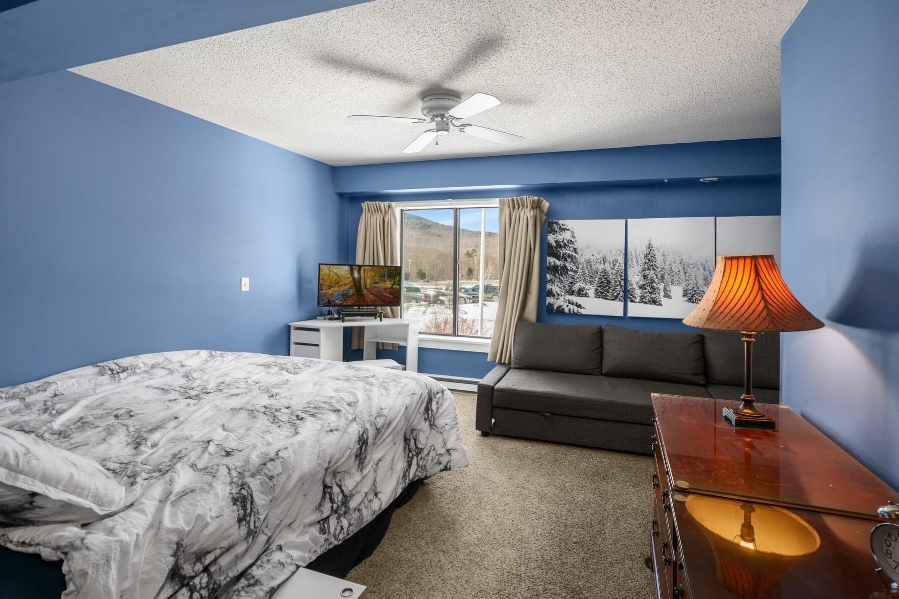 133 East Mountain Road, Unit 3D23 Killington, VT 05751 - Photo 3 of 17 Gallery Image 3