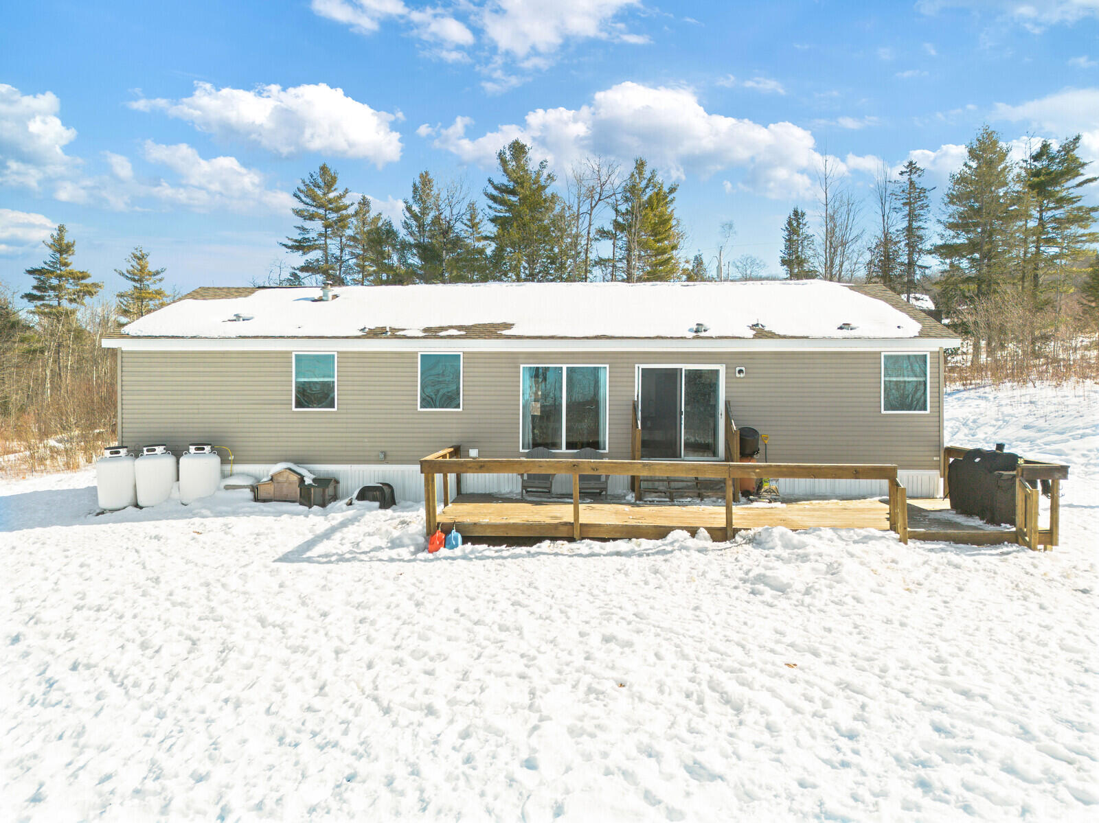 25 Crie Hill Road Liberty, ME 04949 - Photo 8 of 48 13_DJI_0827_mls