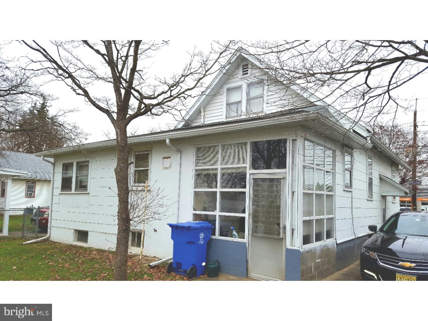 922 Columbus Road Burlington, NJ 08016 - Photo 14 of 14 Exterior Back