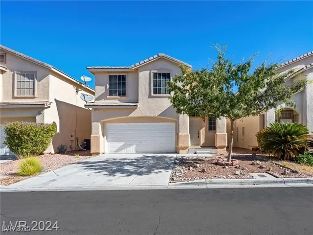 $2,400 | 9188 Rushing Wind Avenue, Las Vegas, NV 89148