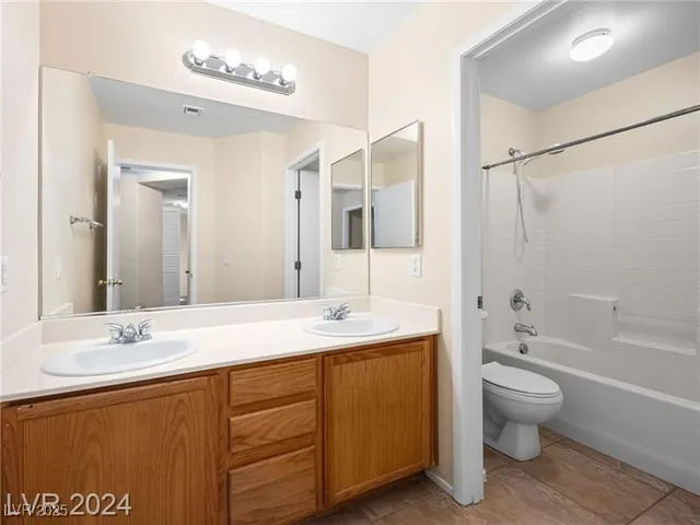 $2,400 | 9188 Rushing Wind Avenue, Las Vegas, NV 89148