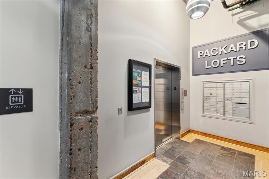 2201 Locust Street, Unit 304 St. Louis, MO 63103 - Photo 19 of 22