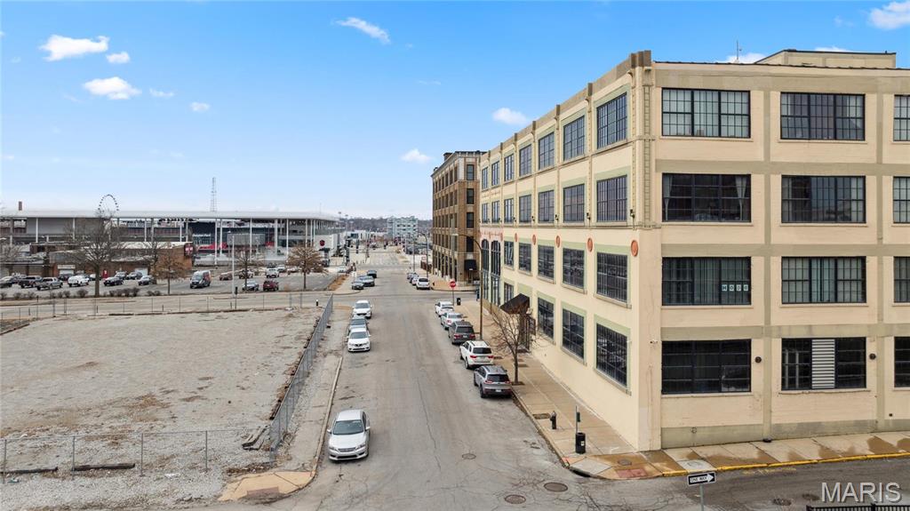 2201 Locust Street, Unit 304 St. Louis, MO 63103 - Photo 20 of 22