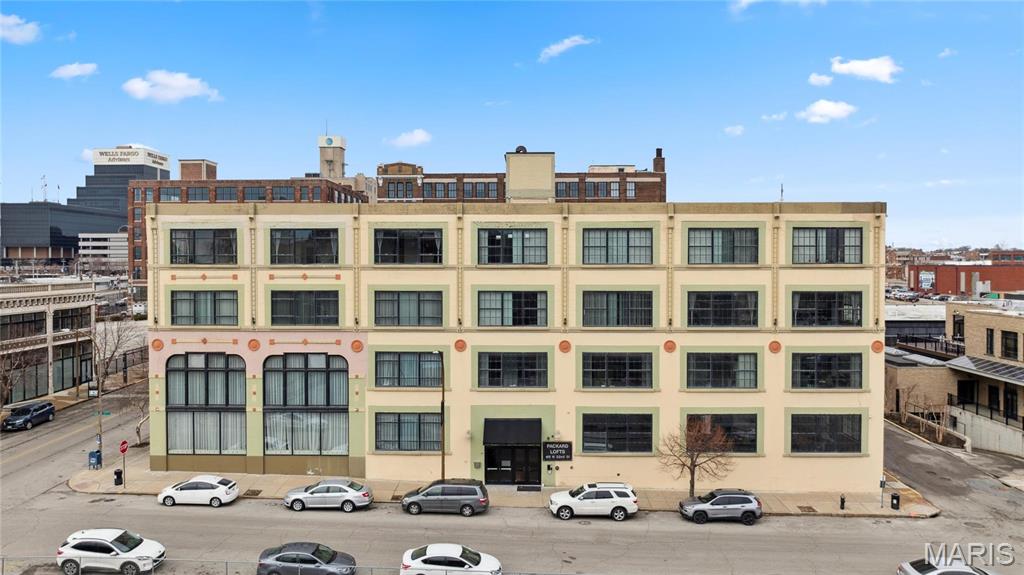 2201 Locust Street, Unit 304 St. Louis, MO 63103 - Photo 21 of 22