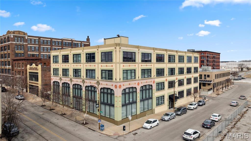 2201 Locust Street, Unit 304 St. Louis, MO 63103 - Photo 22 of 22