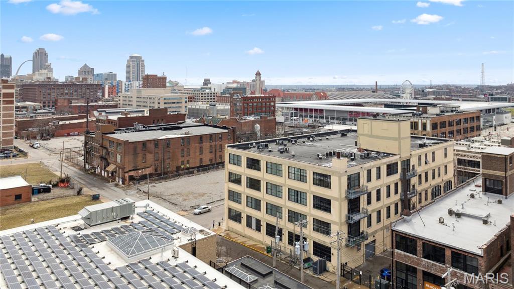 2201 Locust Street, Unit 304 St. Louis, MO 63103 - Photo 3 of 22