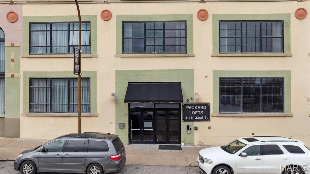 2201 Locust Street, Unit 304 St. Louis, MO 63103 - Photo 4 of 22