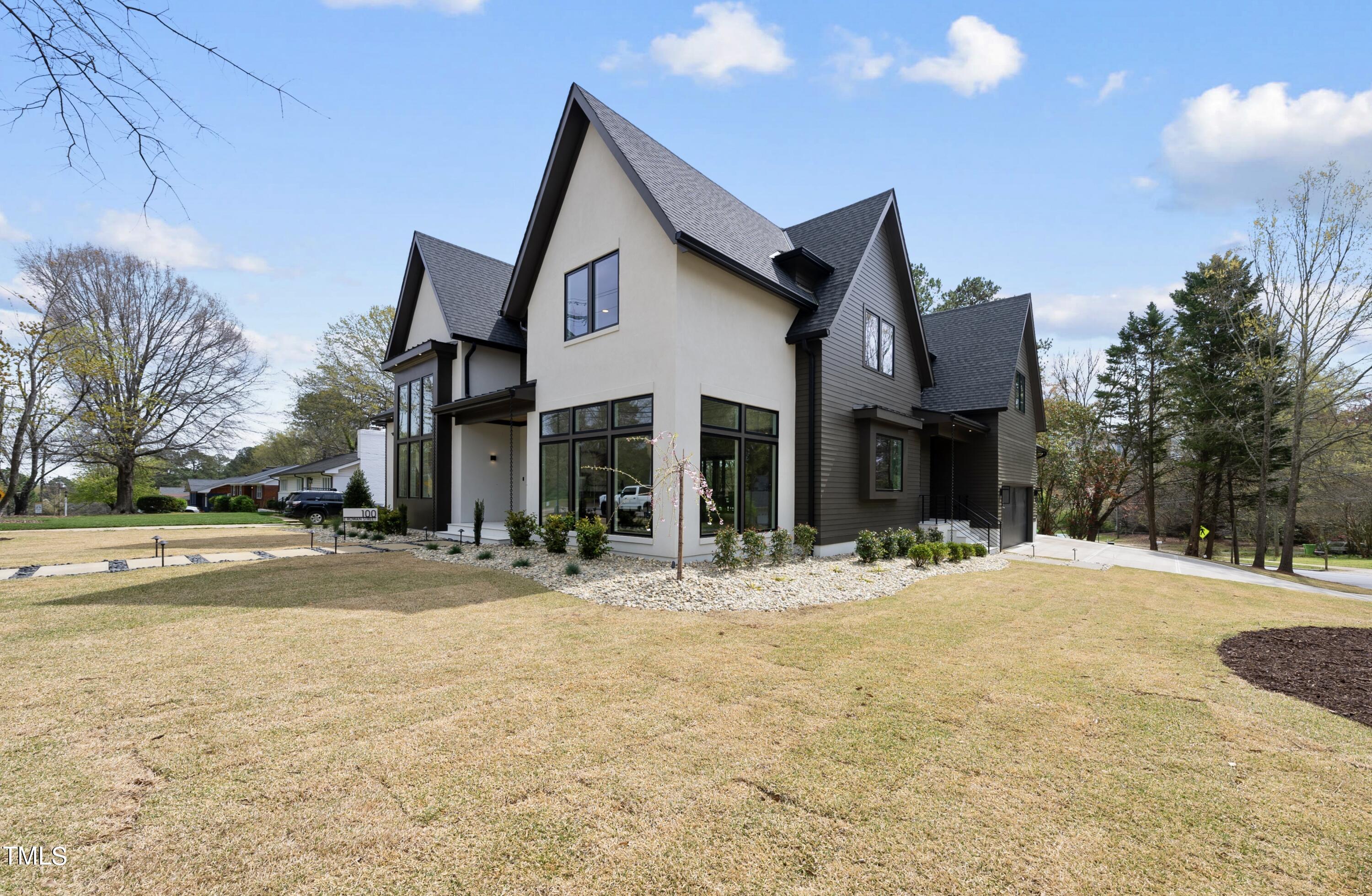 100 East Rowan Street Raleigh, NC 27609 - Photo 4 of 58 DSC05839