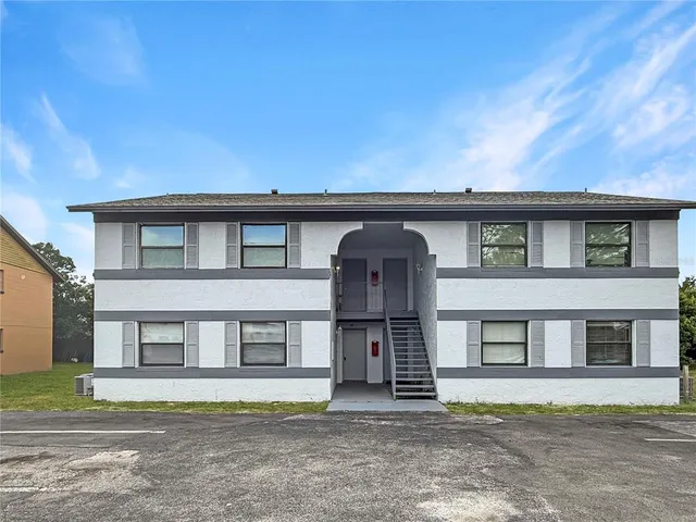 $1,450 | 46 North Fairfax Avenue, Unit 40, Winter Springs, FL 32708