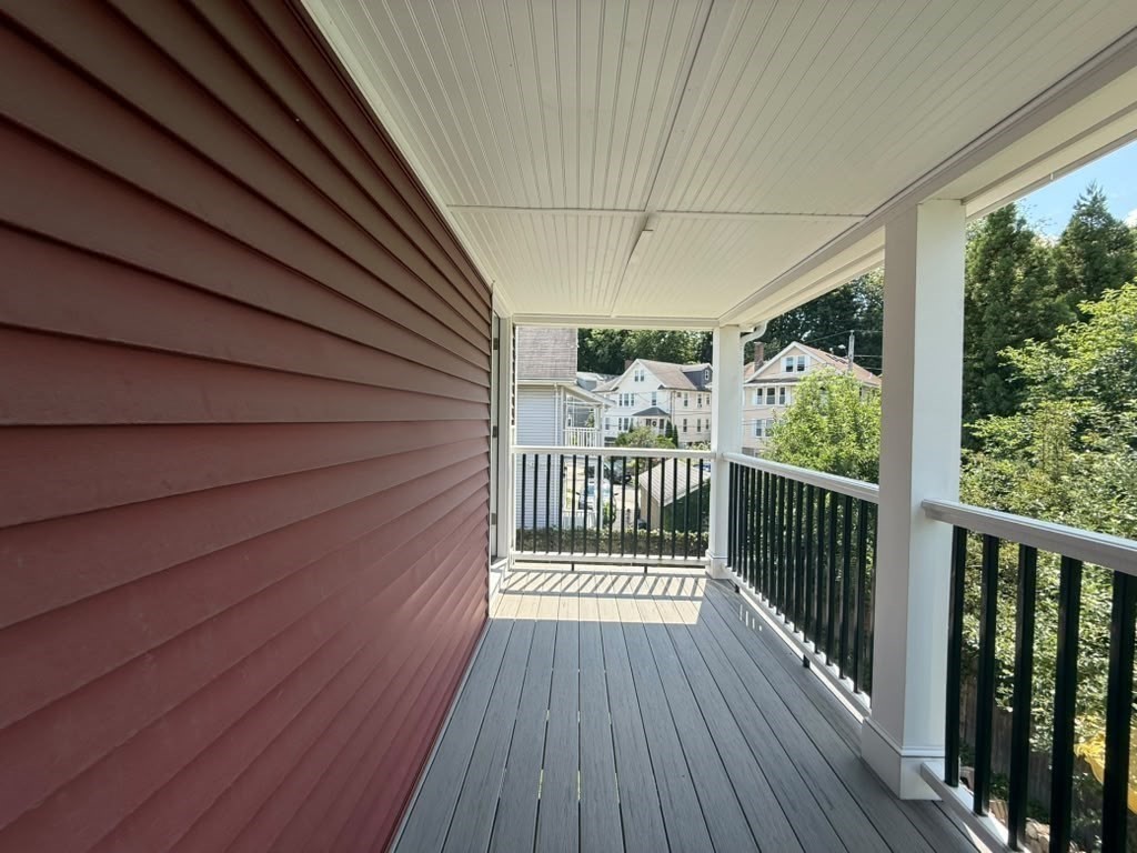 27 Woodleigh Road Watertown, MA 02472 - Photo 29 of 40 Gallery Image 29