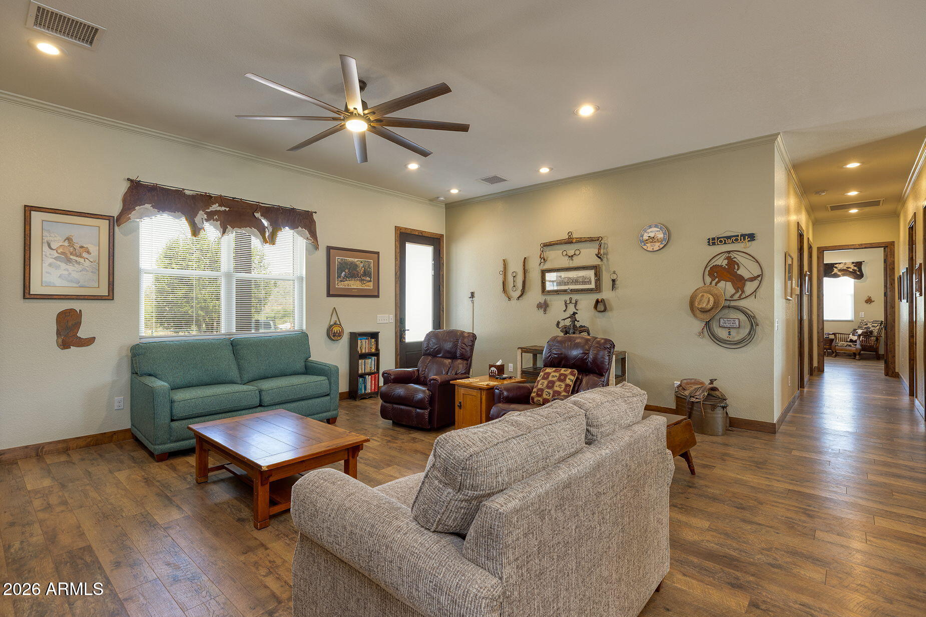 828 North Gun Creek Road Payson, AZ 85541 - Photo 11 of 57 11-web-or-mls-photo(11) 828 N Gun Creek