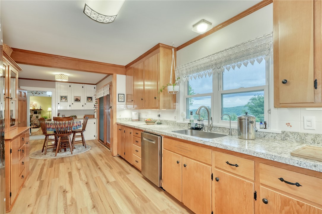 4343 Elm Tree Road Bloomfield, NY 14469 - Photo 19 of 50