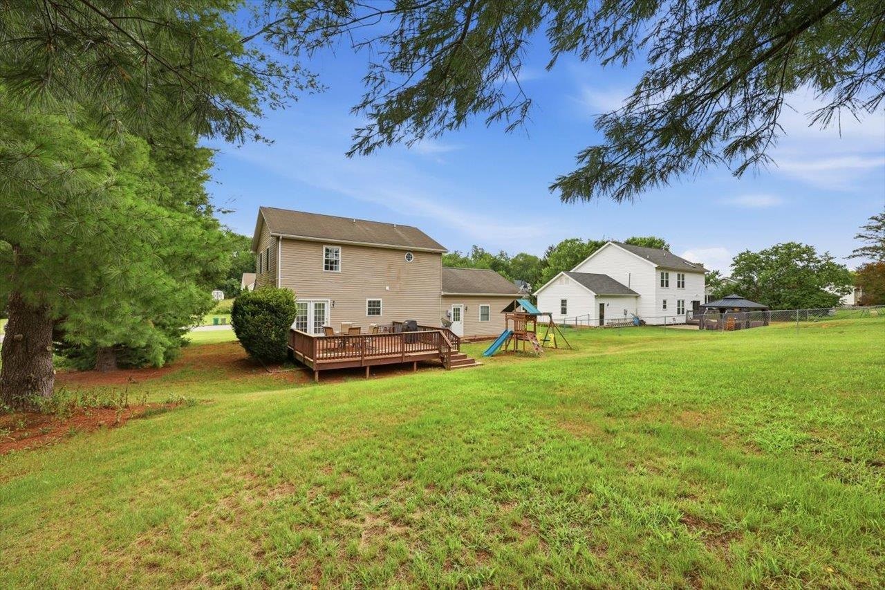 1836 Harvard Road Waynesboro, VA 22980 - Photo 31 of 41