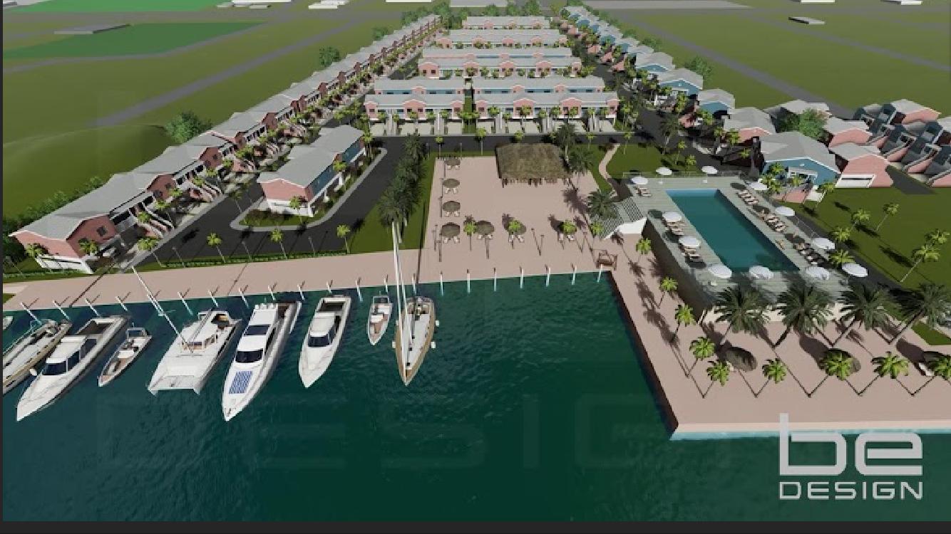 10877 Overseas Highway, Unit 26A Marathon, FL 33050 - Photo 2 of 23 Rendering Photo