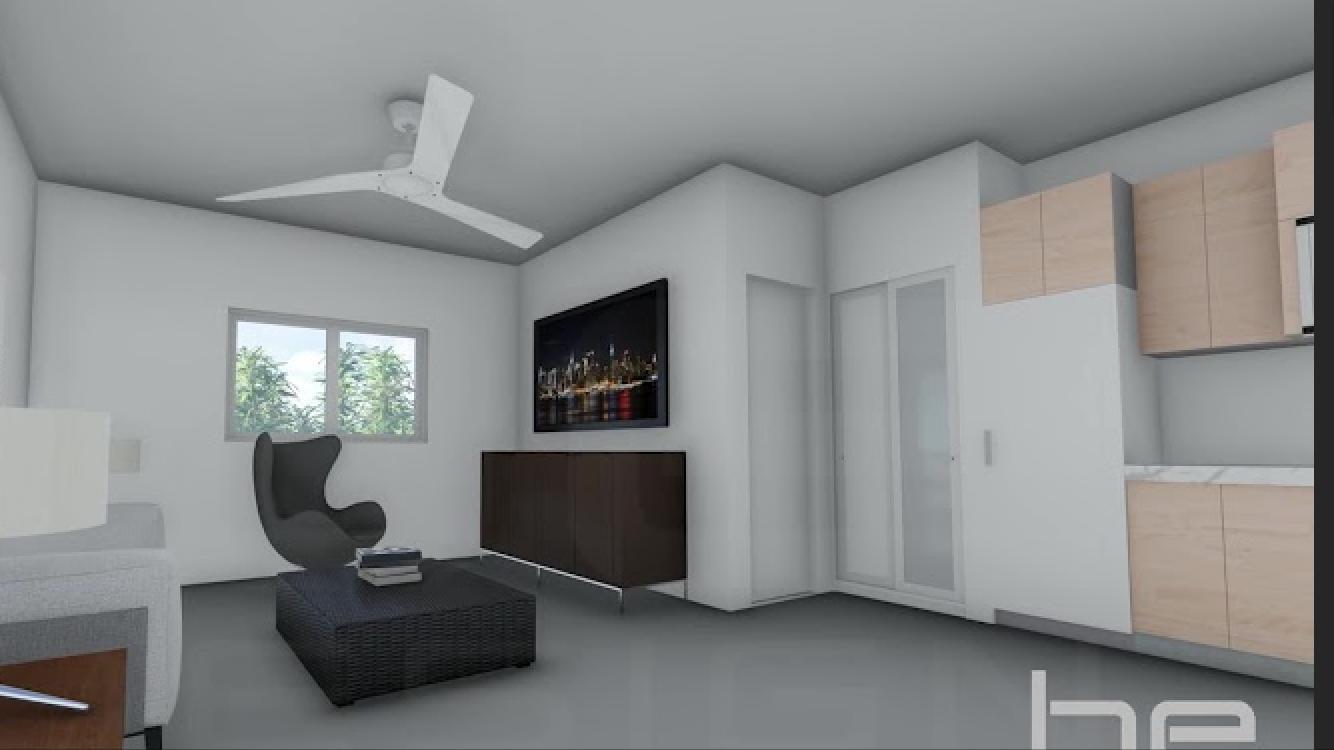 10877 Overseas Highway, Unit 26A Marathon, FL 33050 - Photo 11 of 23 Rendering Photo