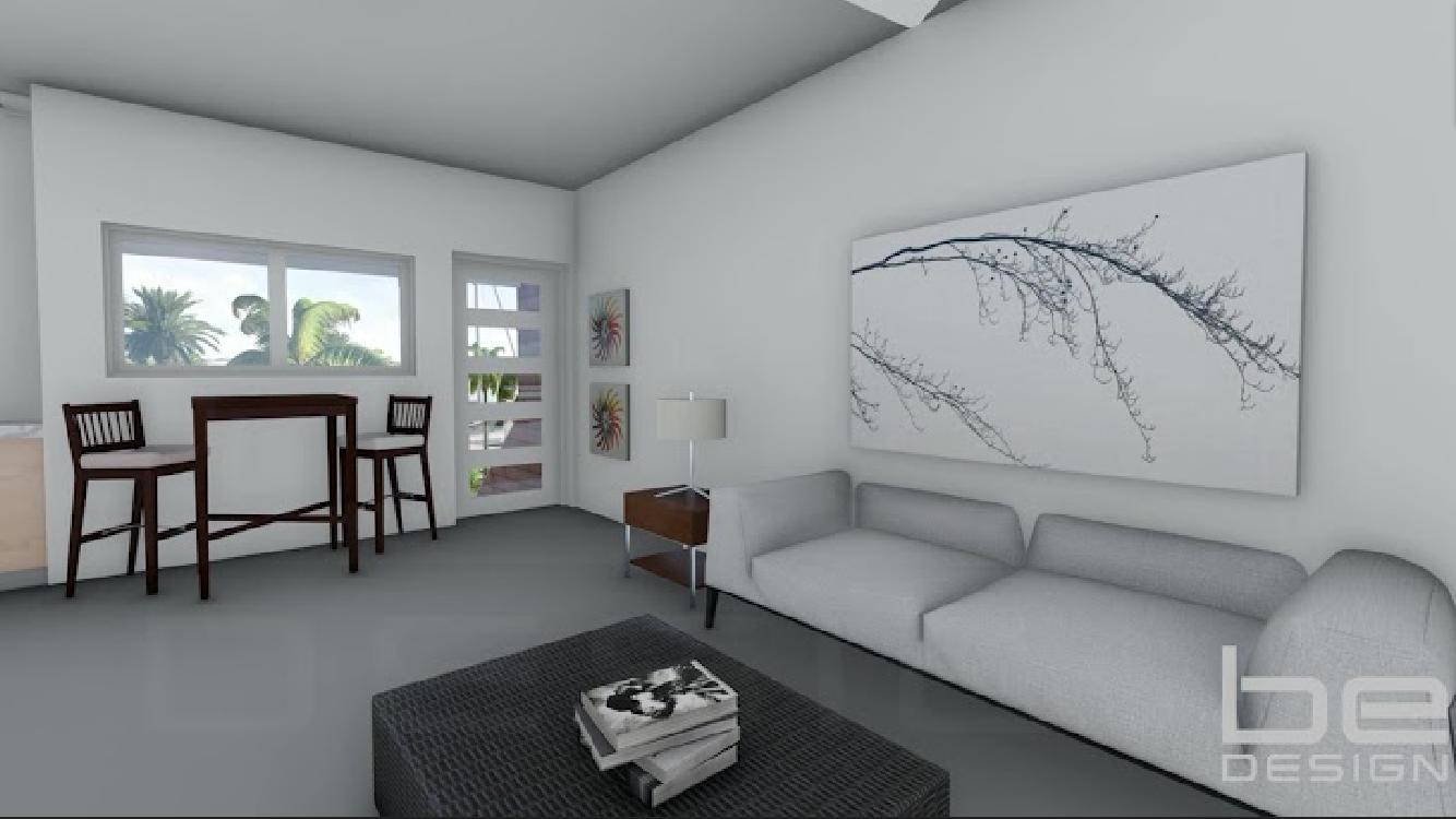 10877 Overseas Highway, Unit 26A Marathon, FL 33050 - Photo 12 of 23 Rendering Photo