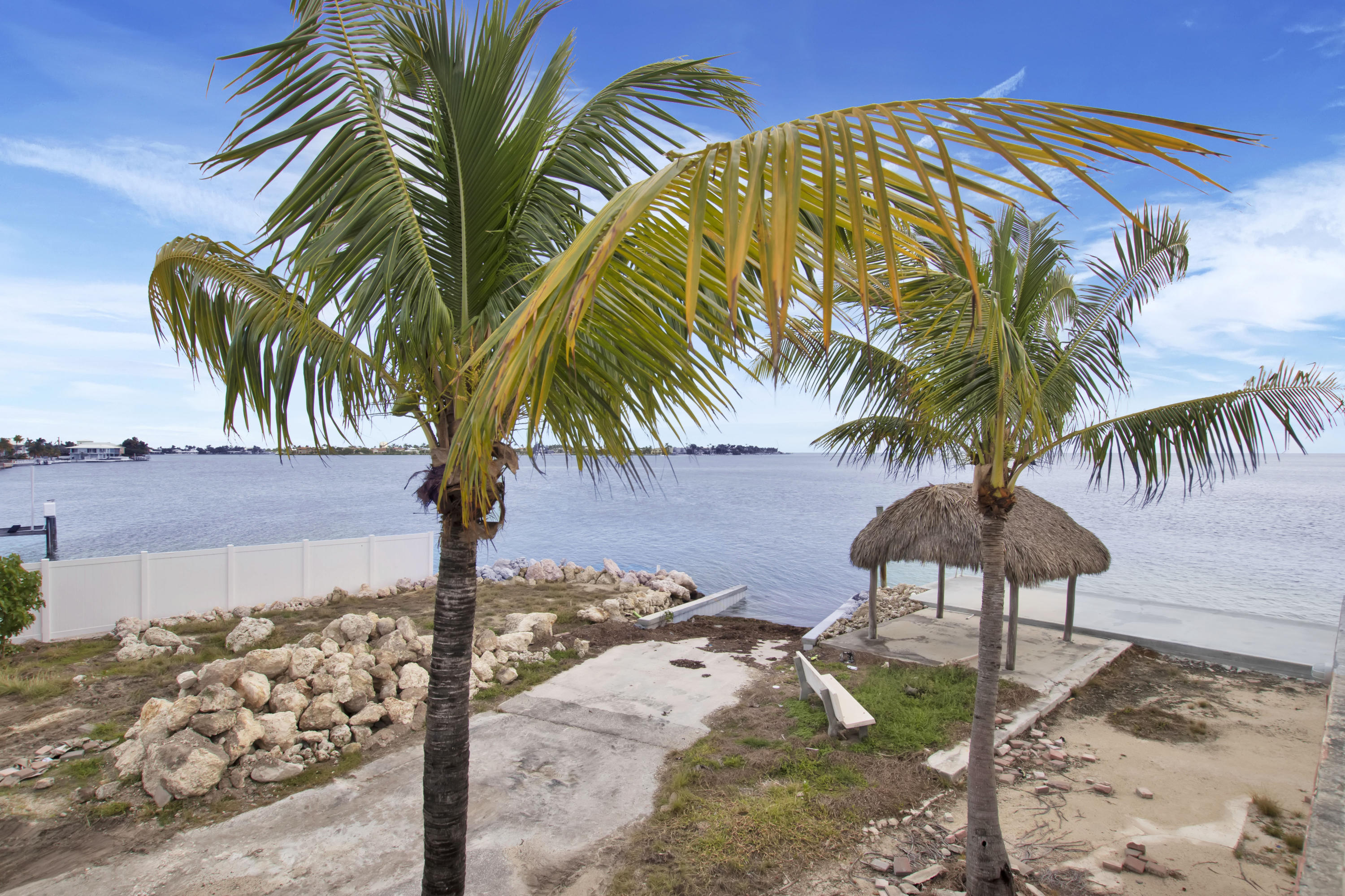 10877 Overseas Highway, Unit 26A Marathon, FL 33050 - Photo 18 of 23 Private Boat Ramp