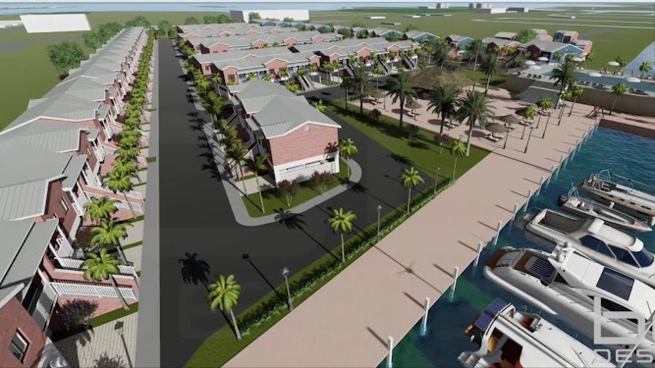 10877 Overseas Highway, Unit 26A Marathon, FL 33050 - Photo 3 of 23 Rendering Photo