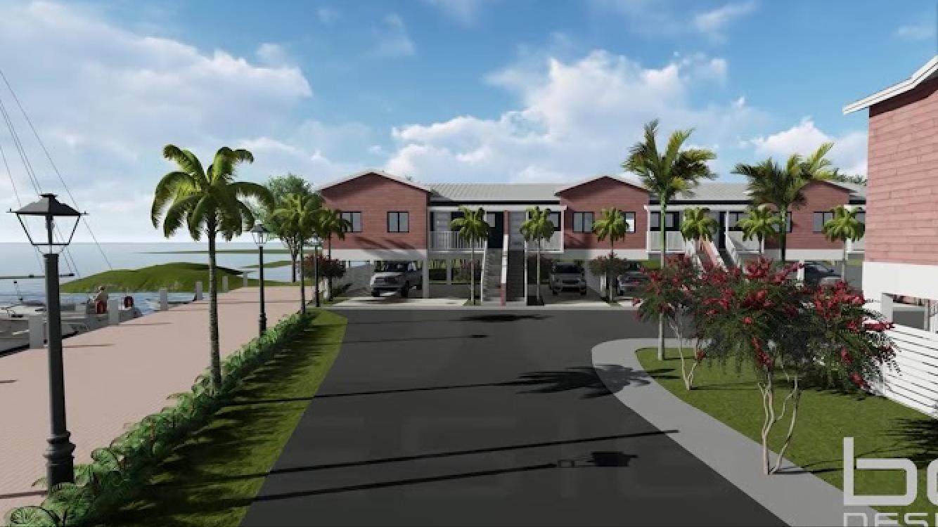 10877 Overseas Highway, Unit 26A Marathon, FL 33050 - Photo 5 of 23 Rendering Photo